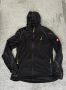 Engelbert STRAUSS E.S. MOTION 77941-POLAR-BLACK Bluza XL, снимка 2