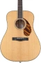 Акустична китара Fender Paramount PD-220E Dreadnought, снимка 6