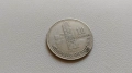 10 сентавос  Гватемала, снимка 4