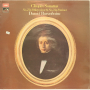 Chopin Sonatas 2, снимка 1 - Грамофонни плочи - 36332162