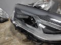 -Десен фар фарове Ауди А4 Б9 фейслифт desen far farove bmw a4 b9 face, снимка 4