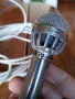 Стар микрофон Респром МД 801, снимка 3