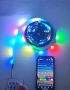 Смарт RGBIC LED Лента 5м – Управление от Смартфон + Музикален Ритъм, снимка 2