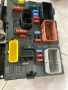 Citroen Berlingo Peogeot Partner Fuse-Box Delfi 9661086980, снимка 4