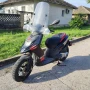 Aprilia SR 125 Motard, снимка 3