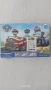 Фигурки Paw Patrol, Пес Патрул с машини, снимка 2