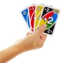 Настолна игра UNO карти Flip – Mattel, снимка 4
