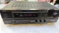 Denon AVR-600RD Стерео Ресивър, снимка 1