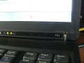 Работещ лаптоп IBM ThinkPad T41 цял или за части, снимка 2