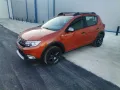 Dacia Sandero STEPWAY 2018г. 0,9 90кс, снимка 2