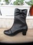 Бълг. нови боти от естествена кожа, снимка 8