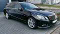 Mercedes-Benz Mercedes E-Class 200  AMG спортен пакет, снимка 3