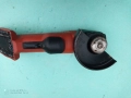 HILTI AG125 - A36 Акумулаторен Ъглошлайф тяло/боди , снимка 6