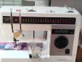 Шевна машина PRIVILEG TOPSTAR  Electronic 860 W , снимка 1