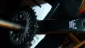 CrankSet Shimano XTR 175mm/180mm - Курбели, снимка 7