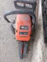 Бензинова резачка за дърва DAEWOO DCS5218, 2.9 к.с., 45 см, снимка 2