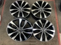 Джанти 17 цола Mercedes C klass W204/205/206 CLA Спорт Пакет Оригинални , снимка 2