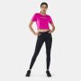 Nike Training оригинална, дамска блуза за спорт М размер, снимка 3