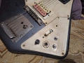 Ретро електрическа китара , снимка 6