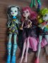 Monster High кукли, снимка 7