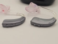 слухови апарати Widex E-FA E03 hearing aid BTE behind the ear, снимка 6