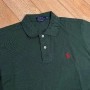 Мъжка тениска с яка Polo Ralph Lauren | M размер, снимка 3