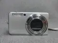 ЦИФРОВ ФОТОАПАРАТ RICOH CAPLIO R7 8.15MP CCD DIGITAL CAMERA Y2K DIGICAM, снимка 2
