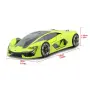Метални колички: Lamborghini Terzo Millennio – 1:24, снимка 8