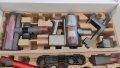 ЗА ЧАСТИ - Прахосмукачка XIAOMI ROBOROCK H6, снимка 8