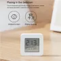 Xiaomi Mi Temperature & Humidity Monitor 2 Температурен сензор, снимка 2