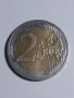 Монета 2 евро - Австрия., снимка 3