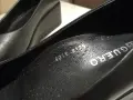 Guero G019 9125 естествена кожа #40 Стелка 25 см дамски обувки, снимка 4