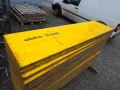 Кофражни платна Doka 21 и 27мм Трегери Н20 Доки, снимка 1