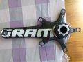 Паяк Sram FORCE -BB30, 172.5mm рамо., снимка 2