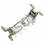 Панти предна дясна врата Chevrolet Epica 2006-2011 CH210222N-146, снимка 1 - Части - 36067508