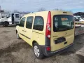 Рено Канго 1.6 бензин на части, снимка 4