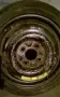 Резервна гума – патерица за AUDI & VW 105 / 70 / 14 / 84F, снимка 1