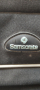 Samsonite куфар черен 60 см, снимка 1