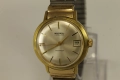 1970's INGERSOLL Позлатен Английски Часовник, снимка 3