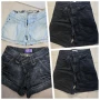 дамски лотове къси панталони, снимка 1