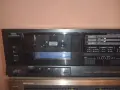 Касетен Дек JVC TD-W20, снимка 2