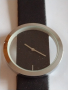Дамски часовник много красив стилен дизайн с кожена каишка - 26541, снимка 2