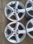5х114.3 - 16 цола 5 x 114,3 Сузуки 5x114.3 Suzuki 5 x 114.3, снимка 2
