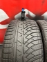 255 35 19, Зимни гуми, Michelin PilotAlpinPA4, 2 броя, снимка 4