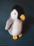 Пингвинче плюшена играчка, снимка 3