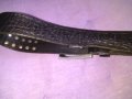Колан марков на Армани 113см на 42мм естествена кожа, снимка 12