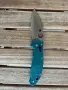 Продавам нож Spyderco Manix 2, снимка 1