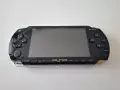 Sony PSP 1000 Playstation Portable - ARK-4 - качени много игри - хакната - IPS екран мод, снимка 2