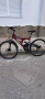 Червен Велосипед Coyote Passati, снимка 1
