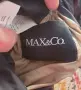Max Mara пухено двулицево яке размер 36 S, снимка 8
